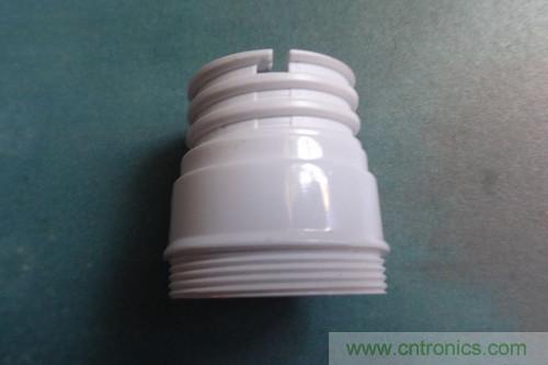 DIY:手把手教你自制LED球泡灯