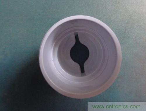 DIY:手把手教你自制LED球泡灯