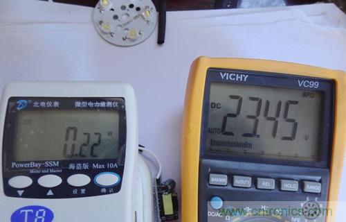 DIY:手把手教你自制LED球泡灯