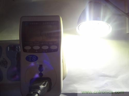 DIY:手把手教你自制LED球泡灯