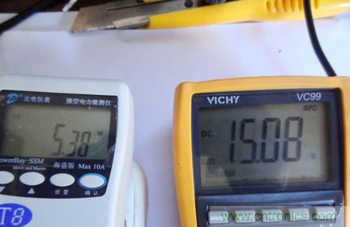 DIY:手把手教你自制LED球泡灯