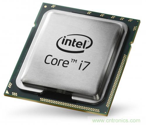 Mouser供货第4代Intel Core处理器