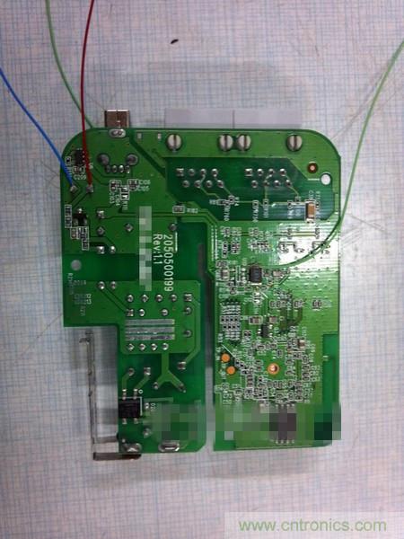 DIY:自制自带电池供电的无线路由器