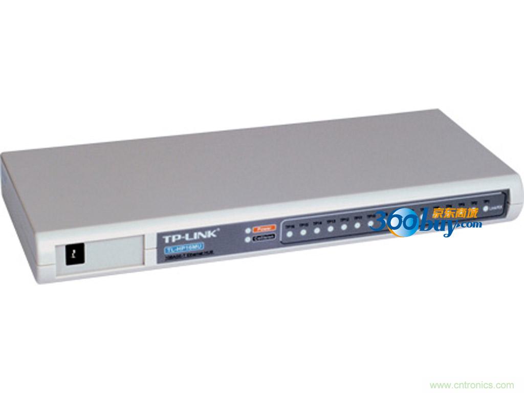 什么是集线器-基础知识-电子元件技术网电子百