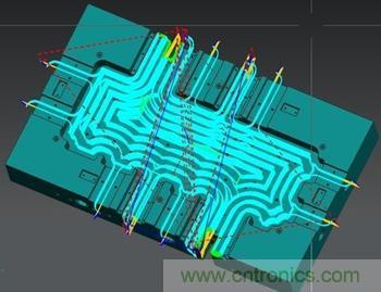 什么是数控编程?-基础知识-电子元件技术网电