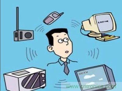 手机电磁波对人体有哪些危害?-基础知识-电子