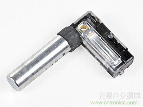 氙氣閃光燈和LED補光燈的區別