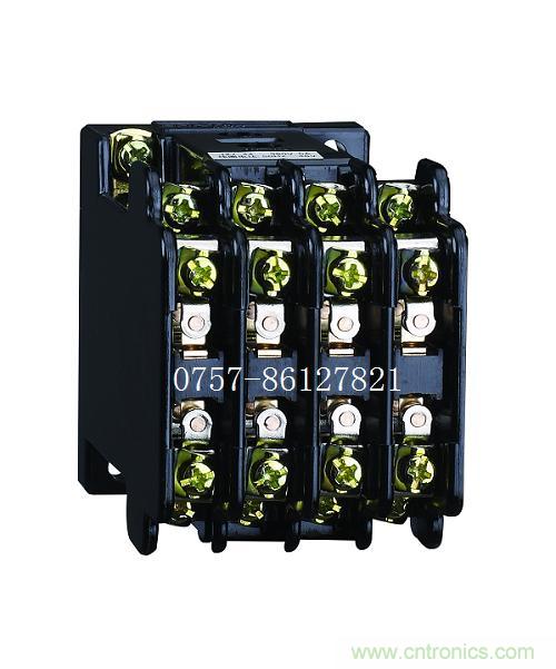 什么是中间继电器?-基础知识-电子元件技术网