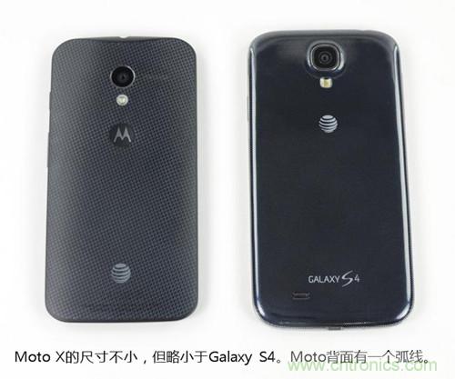 揭秘八核X8 SoC真面目,智能手机Moto X详细拆解!