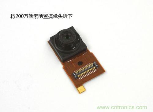 揭秘八核X8 SoC真面目,智能手机Moto X详细拆解!