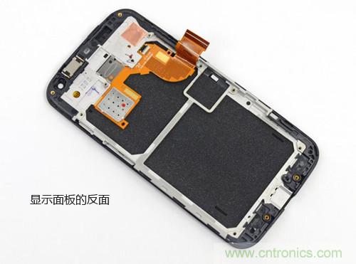 揭秘八核X8 SoC真面目,智能手机Moto X详细拆解!