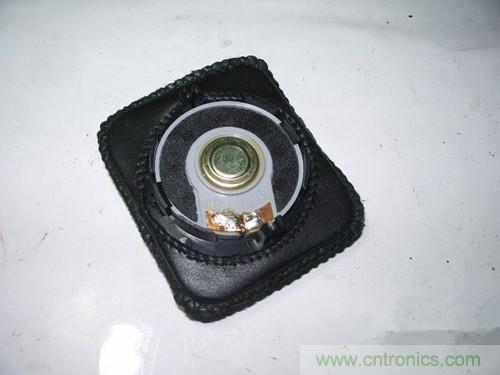 DIY:自制蓝牙头盔