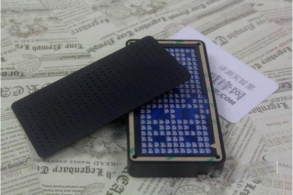 富基仕 Power Cube 移动电源拆解