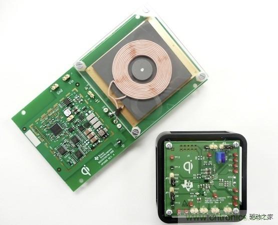 无线充电原理-基础知识-电子元件技术网电子百