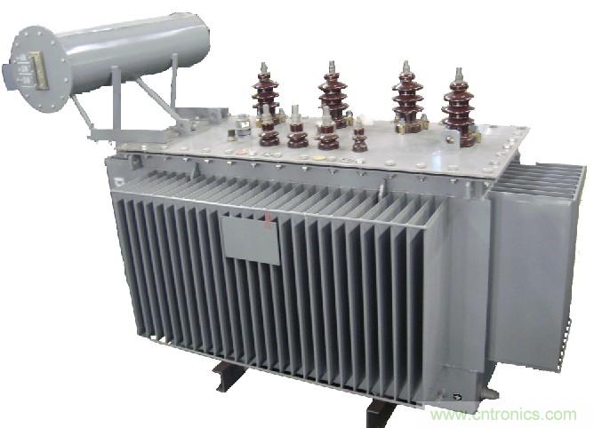 消弧线圈 消弧线圈特征 消弧线圈作用原理-基础