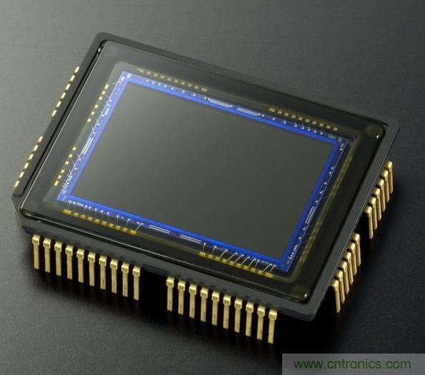 传感器方面CCD和CMOS到底哪个好?-基础知