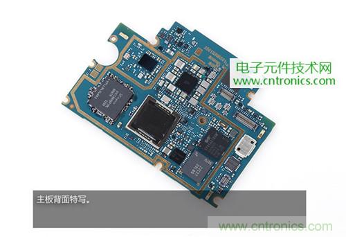 完爆三星Note 3,小米3移动版工程机拆解!