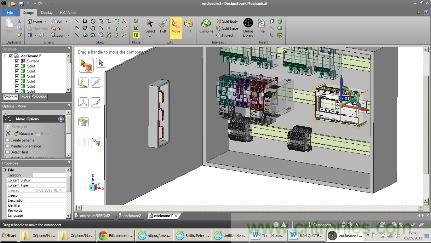 RS推出免费3D设计软件 服务2000万工程师社区