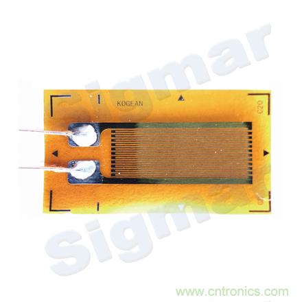 应变片是什么?-基础知识-电子元件技术网电子