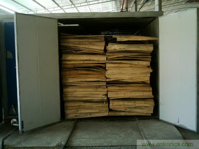 木材干燥机是什么?-基础知识-电子元件技术网