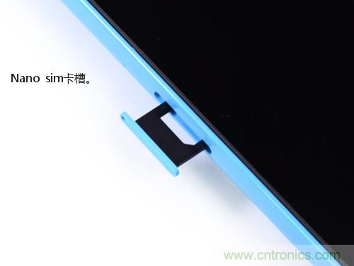 内部设计能否出“彩”?“五彩机身”iPhone 5C拆解揭秘