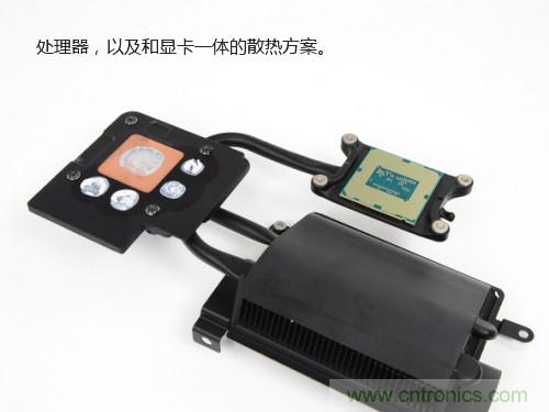 苹果21.5/27寸新iMac拆解:硬件全面升级,维修不容易