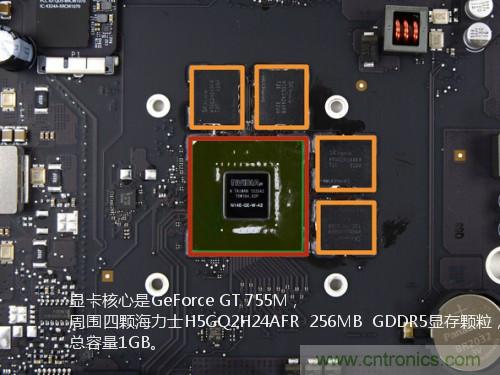 苹果21.5/27寸新iMac拆解:硬件全面升级,维修不容易