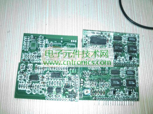 网友独创:不怕停电的带外壳逆变器设计方案