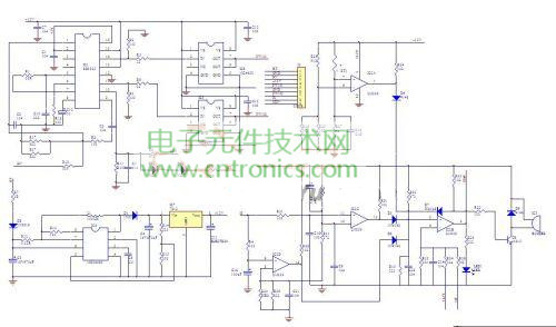 网友独创:不怕停电的带外壳逆变器设计方案