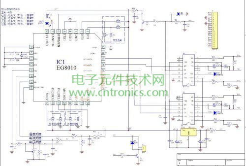 网友独创:不怕停电的带外壳逆变器设计方案