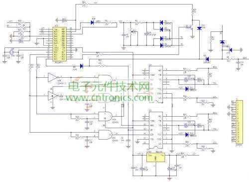 网友独创:不怕停电的带外壳逆变器设计方案