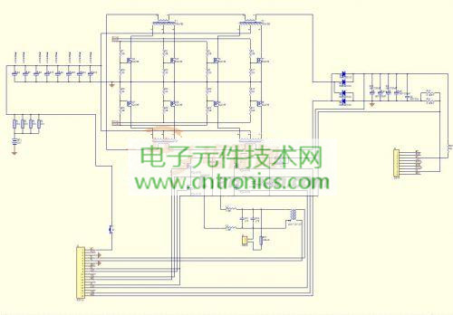 网友独创:不怕停电的带外壳逆变器设计方案