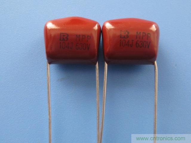 金属薄膜电容器的探索-选型要素-电子元件技术