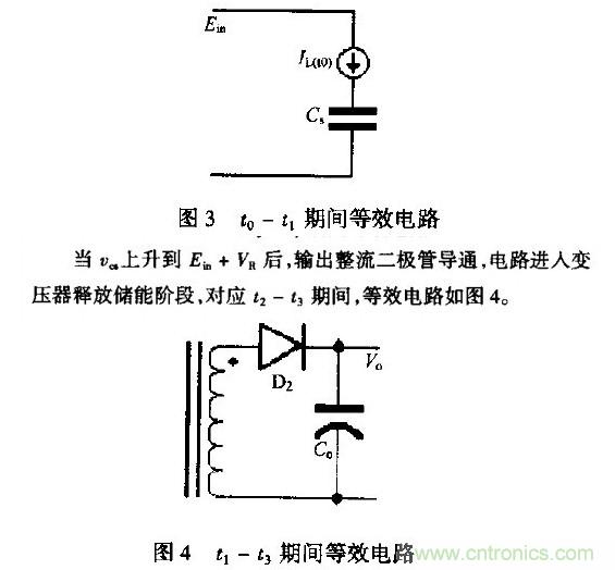 低EMI、高效的零电压开关反激式开关电源设计