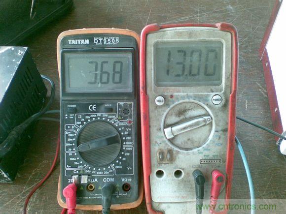 牛人DIY:百元自制车载冰箱