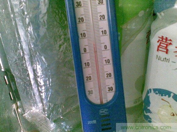 牛人DIY:百元自制车载冰箱