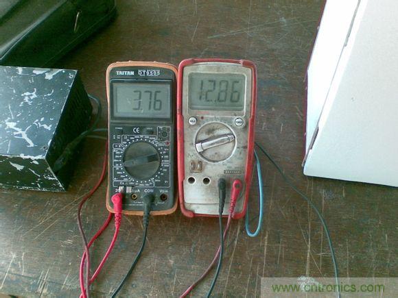 牛人DIY:百元自制车载冰箱