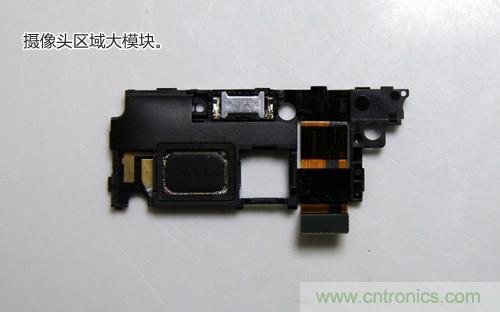 拆解4G新机索尼M35t:用料十足,易于维修