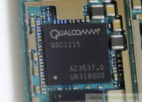 拆解4G新机索尼M35t:用料十足,易于维修