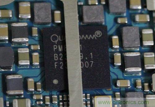 拆解4G新机索尼M35t:用料十足,易于维修