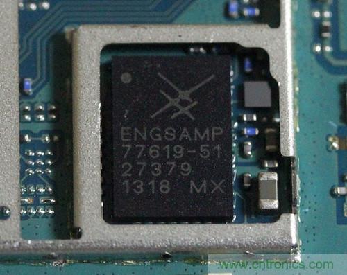 拆解4G新机索尼M35t:用料十足,易于维修