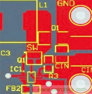 PCB布局的关键!教你一次搞定PCB布局