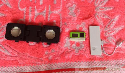 DIY:普通音响变身可充电蓝牙音响