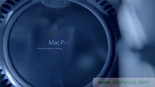 颠覆传统设计,苹果全新Mac Pro生产线探秘
