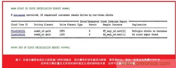 实例分析：如何快速找到并解决FPGA设计错误