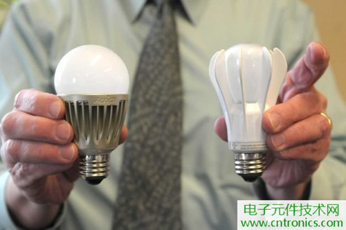 击败传统照明的关键：智能化LED照明设计