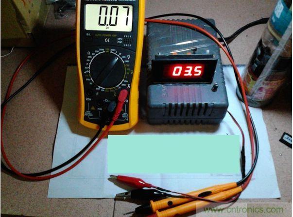 移动电源DIY：将电池升压至5V给手机充电