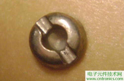 拆个老古董,日本精工石英电子挂钟拆解