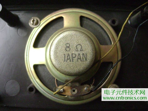 拆个老古董,日本精工石英电子挂钟拆解