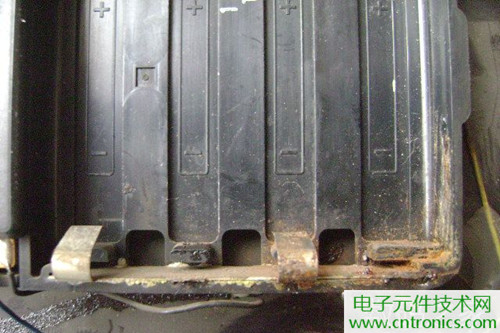 拆个老古董,日本精工石英电子挂钟拆解
